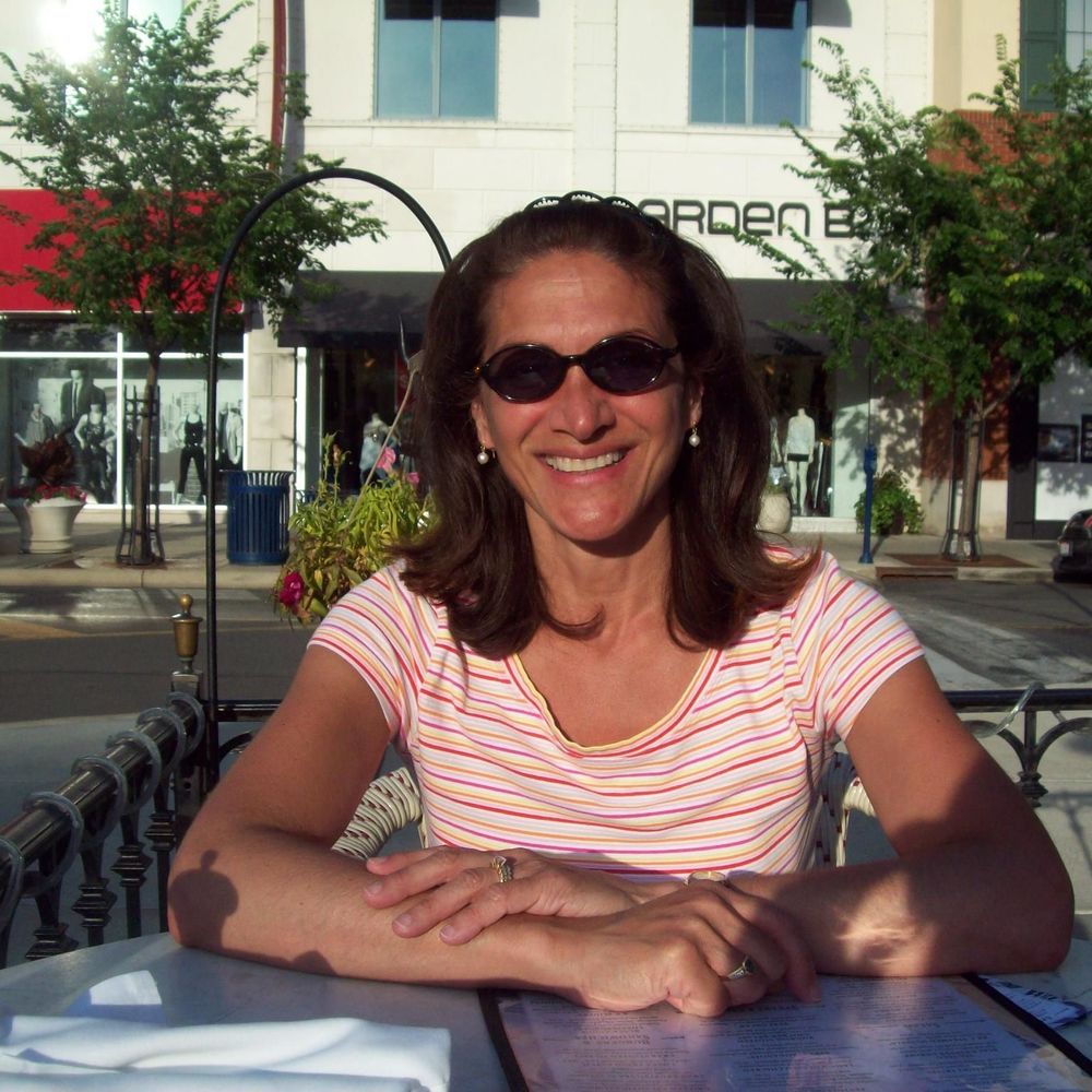 Meet your Posher, Filomena